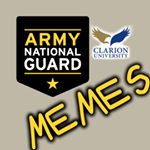 Profile Picture of SGT Michael LaVan (@clarionnationalguardmemes) on Instagram