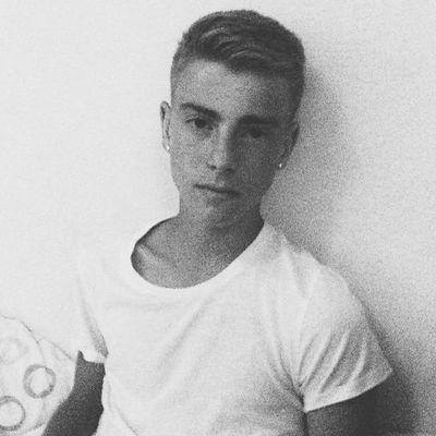 Profile Picture of Nicolas D'amore (@nico_damore) on Twitter