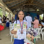 Profile Picture of Althea Keith Damaso (@althea.keith.damaso) on Facebook