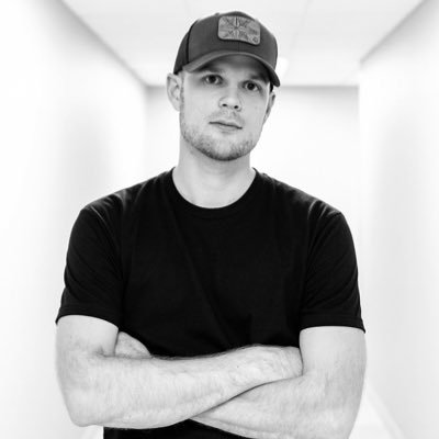 Profile Picture of Matthew Byrd (@MatthewCByrd) on Twitter