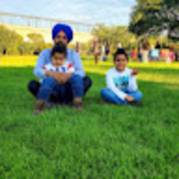Profile Picture of Inderjit Singh (@contactivirk) on Poshmark