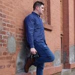 Profile Picture of Luke Kiser (@dont_blink_photography_lk) on Instagram