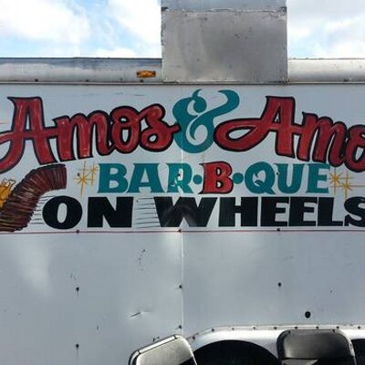 Profile Picture of Bruce Amos (@AmosandAmosBBQ) on Twitter