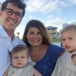 Profile Picture of Caroline Colbert Hunter (@caroline_hunter_) on Instagram