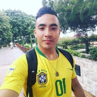 Profile Picture of Freddy Joshua Jiménez, Mancilla (@FreddyJoshuaJi1) on Twitter