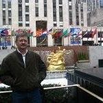 Profile Picture of David Bonsor (@david.bonsor.73) on Instagram