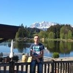 Profile Picture of Łukasz Mokrzycki (@mokrzyckil) on Instagram