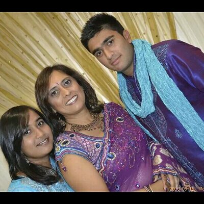 Profile Picture of Sheela Patel (@Sheels121) on Twitter