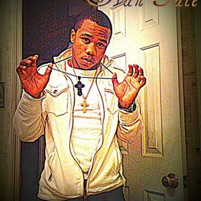 Profile Picture of Ivan Tate (@Ivan3533) on Twitter