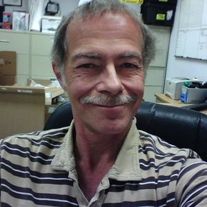 Profile Picture of Richard Hanson (@richard.hanson) on Myspace