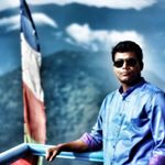 Profile Picture of Cenation (@bhattacharya.pallab) on Instagram