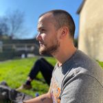 Profile Picture of George Garrett (@ggarrett247) on Instagram