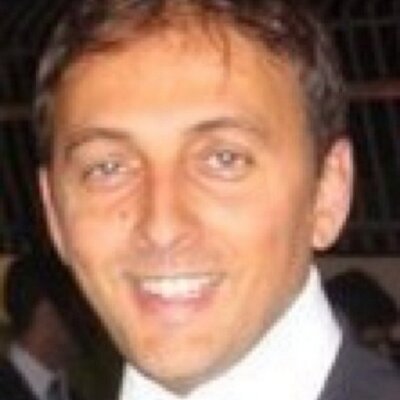 Profile Picture of Robert Sax (@ROBERTSAX) on Twitter