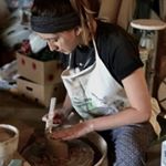 Profile Picture of hannah stahl (@hs.ceramics) on Instagram