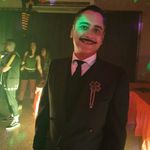 Edwin Hoyos - Instagram Profile Picture of Edwin Hoyos (@hoyos6679) on Instagram