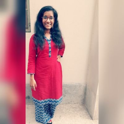 Profile Picture of Priscilla Joseph (@PriscillaJosep8) on Twitter