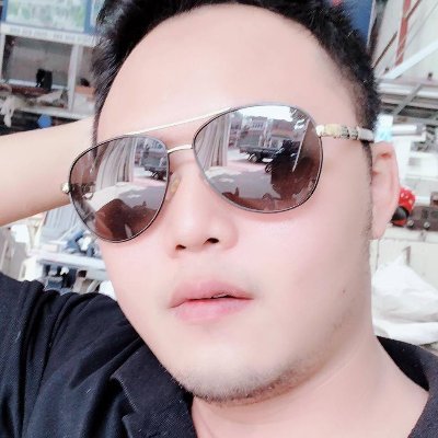 Profile Picture of Kevindinneen (@kevindinneen) on Twitter
