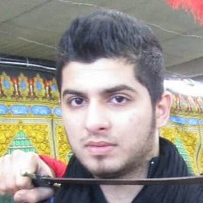 Profile Picture of Amir Mansouri (@amirmansouri) on Twitter