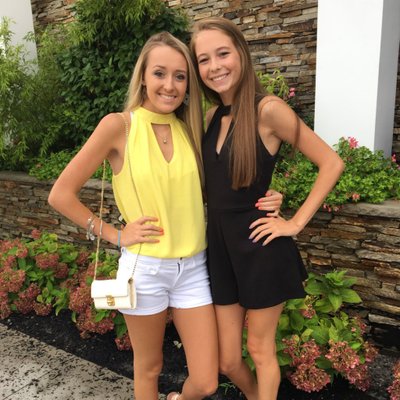 Profile Picture of Allison Hege (@Allison_Hege) on Twitter