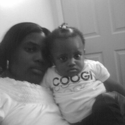 Profile Picture of Beatrice Thomas (@BeatriceMeshun) on Twitter