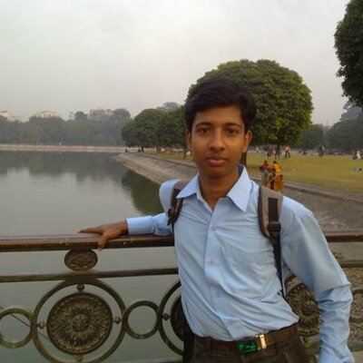 Profile Picture of DIPANJAN CHATTERJEE (@DIPANJAN2012) on Twitter