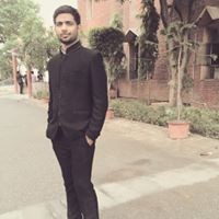 Profile Picture of Prashant Rajput (@prashant-rajput-74) on Quora