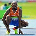 Profile Picture of Churandy Martina (@martinachurandy) on Instagram