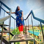 Profile Picture of Parida Rojalin (@queen_roja__143) on Instagram