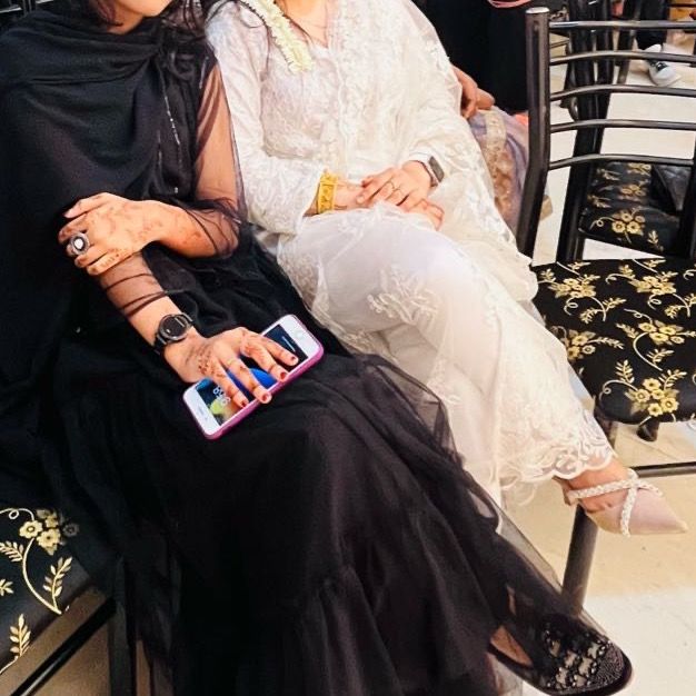 Profile Picture of Sajida sheikh (@sajidasheik06) on Tiktok