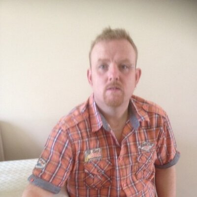 Profile Picture of Andy Rollinson (@RollinsonAndy) on Twitter