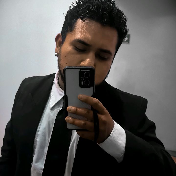 Profile Picture of TonyalbertSA25 (@tonyalbertsa25) on Tiktok