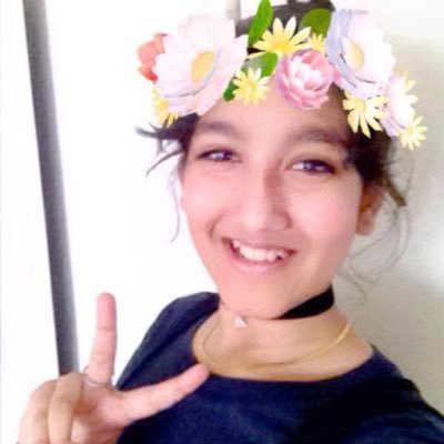 Profile Picture of Marium Ahmed (@MariumAhmed_101) on Twitter