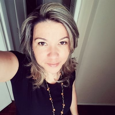 Profile Picture of Sandra Pimenta (@SandrikaPimenta) on Twitter