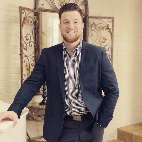 Profile Picture of Chad Hockett (@chadley7589) on Poshmark