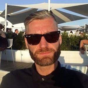 Profile Picture of Michael Hollinshead (@mykelj121work) on Twitter