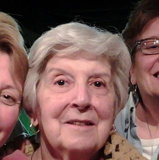 Profile Picture of Lucia Donnelly (@luciaz.donnelly) on Facebook