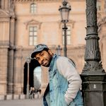 Profile Picture of Partho Choudhury (@ianthropos) on Instagram