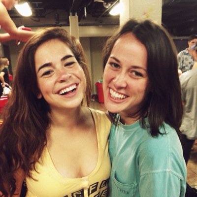 Caitlin Fletcher - Twitter Profile Picture of Caitlin Fletcher (@caitlinefletch) on Twitter