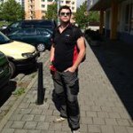 Profile Picture of Domanský David (@domanskyd) on Instagram