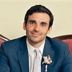 Profile Picture of Jordan Weitz (@jordan_weitz) on Twitter