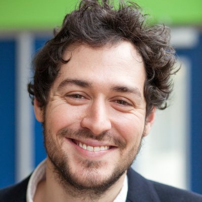 Profile Picture of Léo Lysandre Tremblay (@LeoLysandre) on Twitter