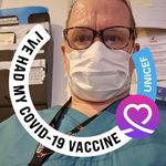 Profile Picture of Ronald Gillespie (@jason.latham.923) on Instagram