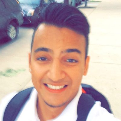 Bhargav Maheta - Twitter Profile Picture of Bhargav Maheta (@rk_maheta) on Twitter