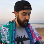 Profile Picture of Kevin Enamorado (@dont_be_a_dirtbag) on Instagram