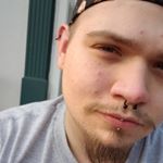 Profile Picture of Joshua McGregor (@vita.ad.mortem) on Instagram