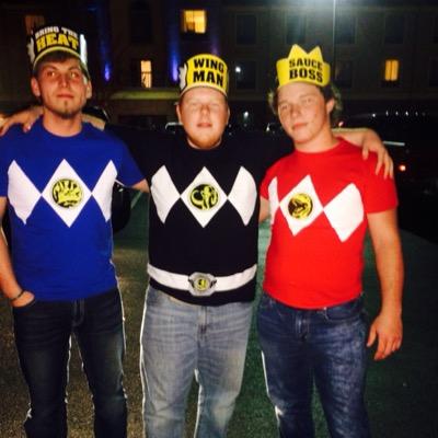 Profile Picture of Mason Andrew Canoy (@canoymason) on Twitter