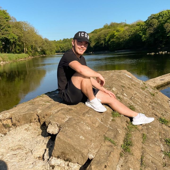 Profile Picture of David Pikulski (@@david_pik) on Tiktok