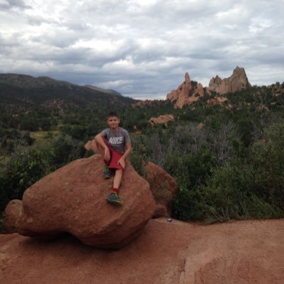 Profile Picture of Aaron Quillen (@AARONULLEN) on Twitter