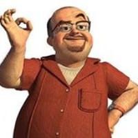 Profile Picture of David Kirk (@david-kirk-13) on Quora