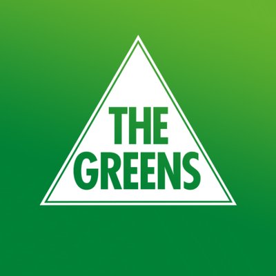 Profile Photo of Victorian Greens 🌈 (@VictorianGreens) on Twitter